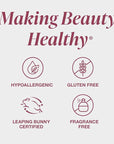 Mineral Fusion 3-in-1 Color Stick, Instant Color Pop and Blush for Cheeks, Creamy Lightweight Formula, Multi-Use Eye, Face, and Lip Makeup, Terra Cotta