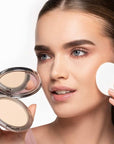 ARTDECO Hydra Mineral Compact Foundation Refill - medium - 0. 35 Oz