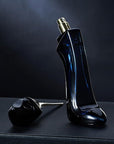 Okian Sexy Girl High Heel Perfume for Women, Good Girl Imitation Eau de Parfum 2.9Oz