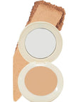 FARMASI Makeup BB All in One Powder, Lightweight, 0.5 oz
