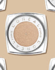 L'Oreal Paris Infallible 24 Hour Waterproof Shadow, Eternal Sunshine, 0.12 Oz.