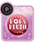 Profusion Cosmetics Cream Blush- Lightweight, Cream Blushes Blend (Tea Eiffic)