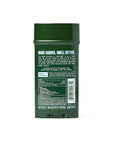 Duke Cannon Supply Co. Anti-Perspirant Deodorant for Men 3 oz. Naval Diplomacy, 2 Pack - Unique Masculine Scent, Odor Control & Soothe Skin