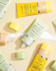 wet n wild Prime Focus Glass Skin Correct Finish, Yellow