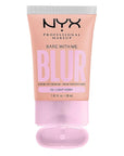 NYX PROFESSIONAL MAKEUP Bare With Me Blur Skin Light Ivory