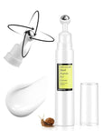 Snail peptide eye cream for
