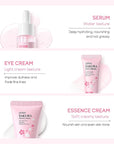 Skin Care Set JAPAN SAKURA Women
