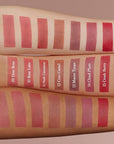 dasique Cream De Rose Tint (13 Mauve Taupe) Lip