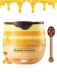 1 PCS Bee Lip Balm Honey