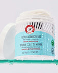 First aid beauty facial radiance