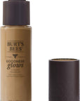 Burt's Bees Goodness Glows Liquid Makeup, Pecan - 1.0 Ounce