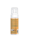 ATTITUDE Micellar Foaming Facial Cleanser, EWG Verified, Dermatologically Tested, Plant and Mineral-Based, Vegan, Orange Leaves, 5 Fl Oz