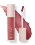 ALLIONE Korean Lip Tint Balm, Moisturizing Tinted Lip