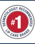 Aquaphor Lip Repair Ointment - Long-lasting oz.