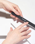 Tweezerman Professional Nail Files, (Pack of 3)