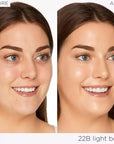 Tarte Shape Tape Radiant Medium Coverage Concealer Full Light Beige