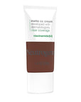 Neutrogena Clear Coverage Flawless Matte CC Cream, Full-Coverage Free, Sienna, 1 oz
