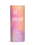 ATTITUDE Oceanly Tinted Oil Stick with SPF 30,
