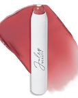Julep It's Balm Tint of Color Lip Balm - Dusty Orchid Summer | Hydrating Lip Color with Vitamin E Core | Natural Gloss Finish | Vegan & Cruelty-Free