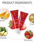 AICHUN BEAUTY Moisturizing Lip Balm Strawberry 50g/1.76oz