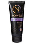 Norvell Venetian Sunless Self Tanner Gradual Color Extender Moisturizing Lotion, Travel Size 2.5 fl.oz - Self Tanning Cream with Violet and Brown Tone