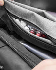 Peak design wash pouch (sage)