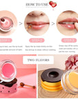 Bee Lip Balm Honey Pot, 2