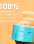 TULA Probiotic Skin Care Brighten Up Smoothing Primer fl. oz.