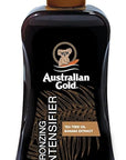 Australian Gold Bronzing Intensifier Dry Oil Spray, 8 Ounce | Colorboost Maximizer (AGDOBS)