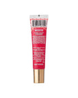 Ruby Kisses Broadway Vita-Lip Tinted & Clear Lip Gloss (10 Pack) Ultra-Hydrating & Soothing Formula, High-Shine Non-Sticky Lip Balm with Mint, Rosehip, Coconut, Mango, Argan, Vitamin E, Honey, Shea