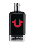 True Religion Men 3-Piece Gift Set - Men's Cologne - 3.4 fl oz EDT,3 oz ml Shower Gel, 3 oz Aftershave Balm - citrus, woody, aromatic fougere - bergamot, aquatic, spicy, orange blossom, cedar