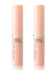 DHC Lip Cream, Pack of 2