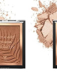 wet n wild Color Icon Bronzer What Shady of 2)
