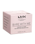 NYX PROFESSIONAL MAKEUP Bare With Me Hydrating Jelly Face