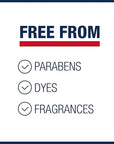 Aquaphor Lip Repair Stick, Moisturizing Lip Balm Pack, Relieves Dryness, 0.17 Oz Stick, Pack of 2