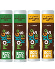 Eco Lips Mongo Kiss Organic Lip Vanilla