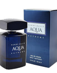 Perry Ellis Aqua Extreme Eau De Toilette Spray, 3.4 Ounce