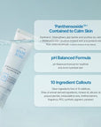 ETUDE SoonJung 2x Barrier Intensive Cream Duo Set (2.02 Fl.oz x 2ea) | Hypoallergenic Shea Butter Hydrating Facial Cream for Sensitive Skin, Panthenol for Damaged Skin | Korean Skin Care, Pefect Gift