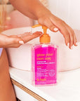 b.tan Clear Self Tan Gel | Tanning