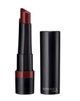 Rimmel Lasting Finish Matte Lipstick - All-Day Intense Lip Color with Exclusive Ruby and Diamond Complex - 560 Crimson Desire, .14oz