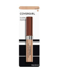 COVERGIRL Clean Invisible Lightweight Concealer Medium, . (packaging may vary) 32 oz