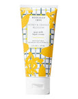 Beekman 1802 Pure Goat Milk Hand Cream, Honey & Orange Blossom - Scented - 2 oz - Moisturizing Lotion for Dry Skin - Anti-Aging Hydration - Good for Sensitive Skin - Cruelty Free - Packaging May Vary