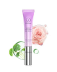 Caffeine & Retinol Under Eye Serum – Dermatologist-Tested, Fast Absorbing, Correction for Puffy Eye Bags Fine Lines Dark Circles Wrinkles While Providing Moisturizing Care