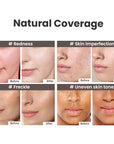 HEIMISH Moringa Ceramide BB Cream SPF 30 PA++ 1.87 fl oz