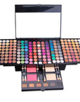 194 Colors Eyeshadow Makeup Palette, Makeup Palette Set