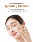 Purito Oat Exfoliating Facial Polish Cleanser - Hydrating Daily Face Wash with Gentle Scrub Clay Pore Minimizing Panthenol, Oat Seed Water Vegan, Non-comedogenic Korean Skin Care 5.07 fl.oz