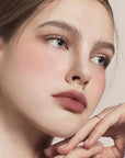 Dasique Blending Mood Cheek #05 Violet Knit l