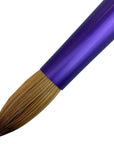 Pana usa acrylic nail brush100%