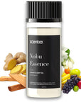 Scentia Hotel Diffuser Oil Inspired by The Nobu Hotel Scent - 50 mL 1.69 fl oz - Fragrance Oil Blend Jasmine, Lilly, Sandalwood & Fresh Citrus for Ultrasonic & Cold Diffusers - Nobu Essence