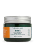 The Body Shop Vitamin C Glow Boosting Moisturiser, 50ml